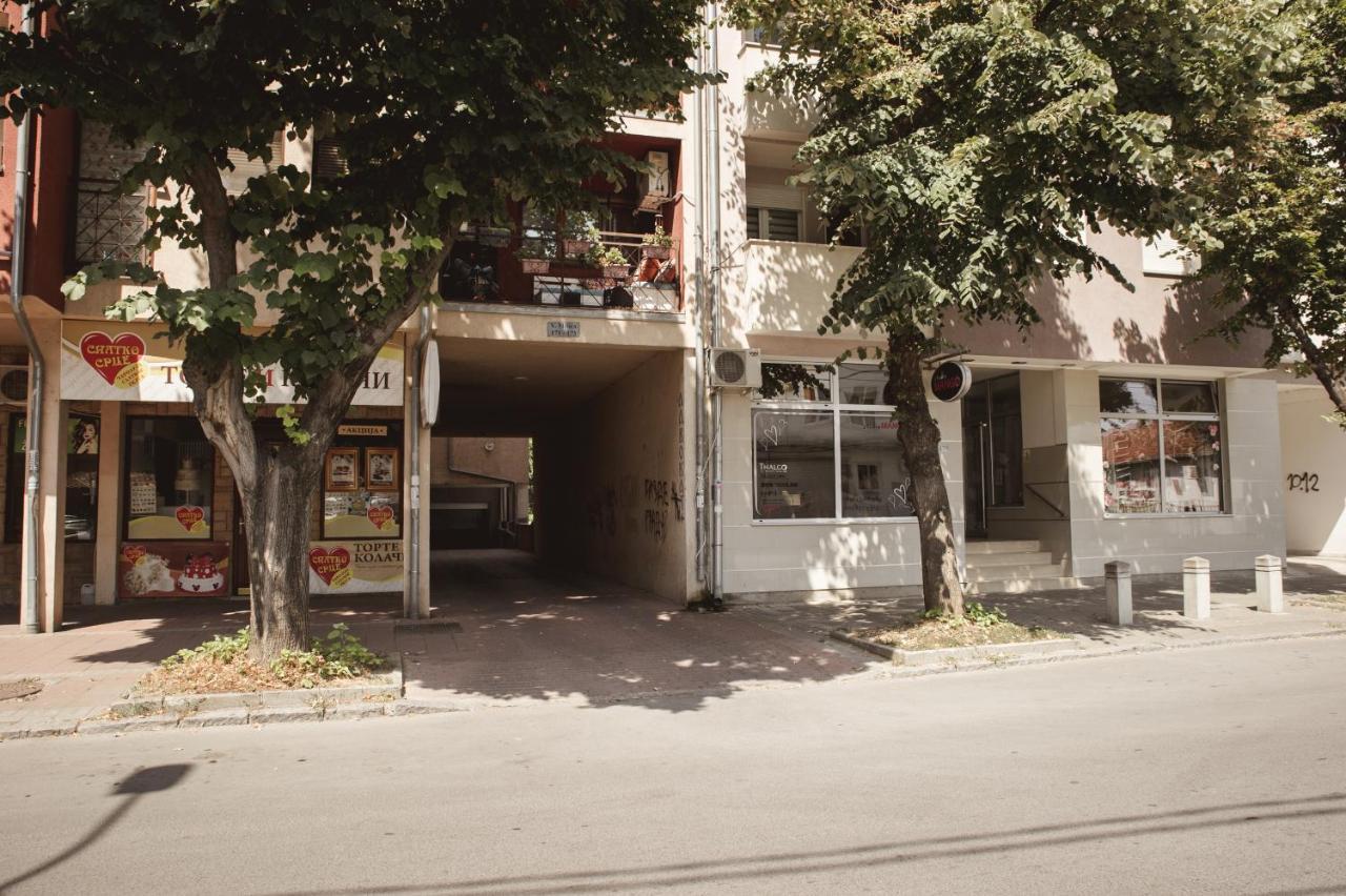 Studio5, Sa Parkingom, Centar Obrenovca Obrenovac  Eksteriør bilde