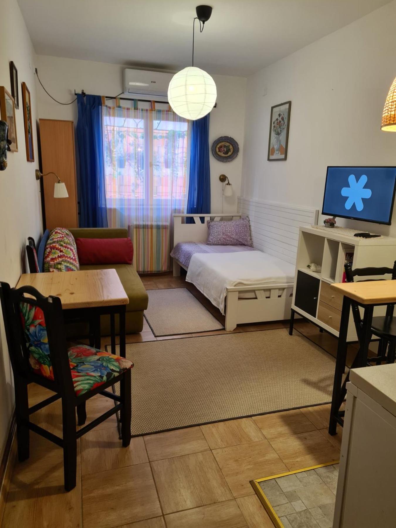 Studio5, Sa Parkingom, Centar Obrenovca Obrenovac  Eksteriør bilde